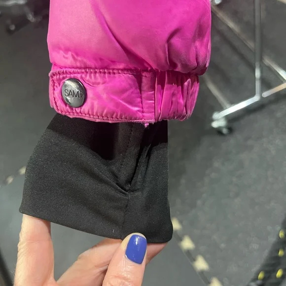 Winter jacket - Picture 4 of 4